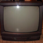 Omega TV CTV-519