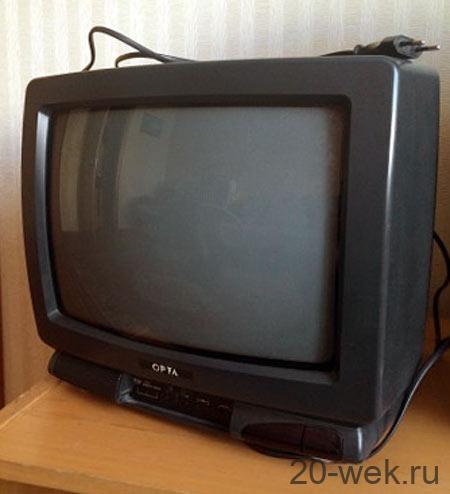 ОРТА CТV-1401