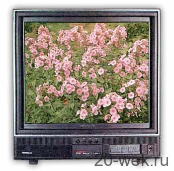 Горизонт 51ТЦ-460Д